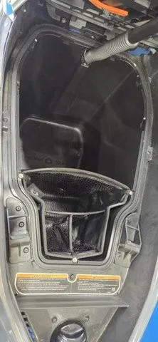 Slide: The Image of Sea-Doo GTX 2019 - 7
