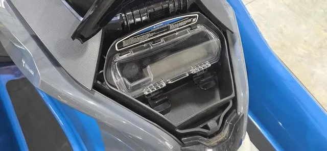Slide: The Image of Sea-Doo GTX 2019 - 6