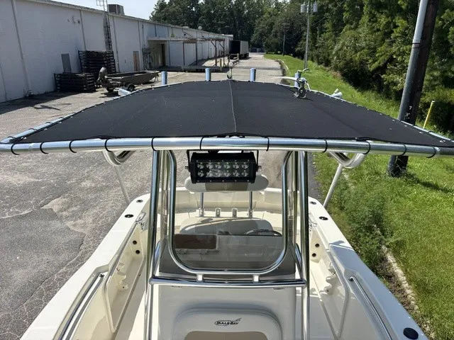 Slide: The Image of Bulls Bay 200 Center Console 2024 - 20
