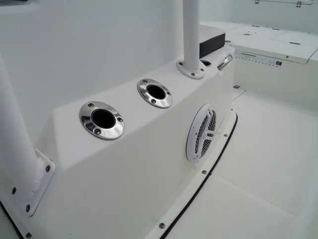 Slide: The Image of Clearwater 2000 Center Console 2019 - 18