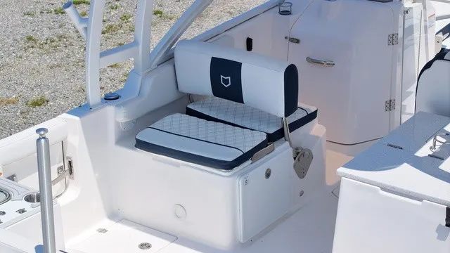 Slide: The Image of Sea Fox Traveler 268 2026 - 11
