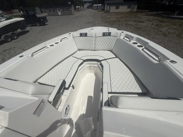 Slide: The Image of Sea Fox Traveler 268 2026 - 13