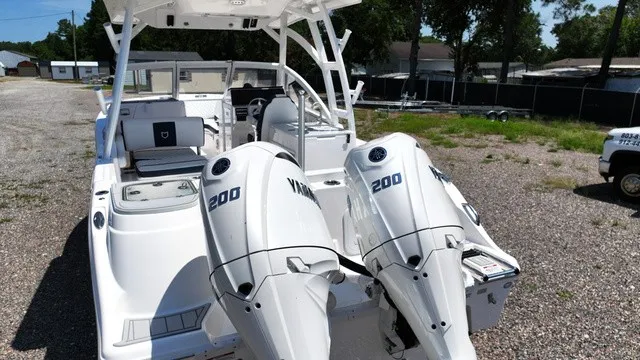 Slide: The Image of Sea Fox Traveler 268 2026 - 10