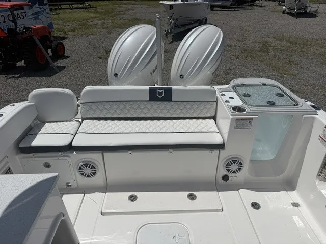 Slide: The Image of Sea Fox Traveler 268 2026 - 16