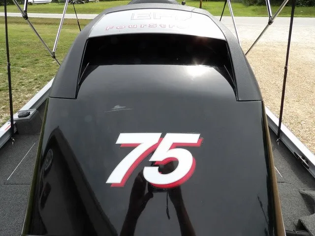 Slide: The Image of Lowe Stinger ST175 2013 - 33