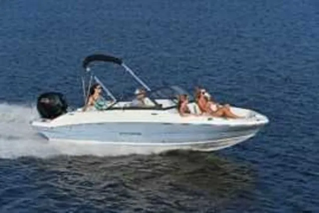 The Image of Stingray 191 DC 2026 - 1