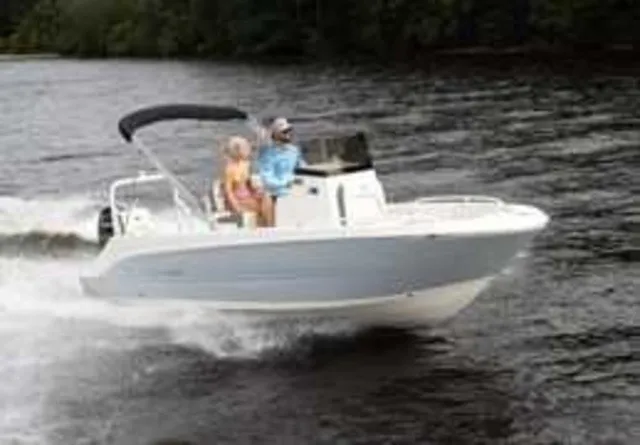 The Image of Stingray 173 CC 2026 - 1