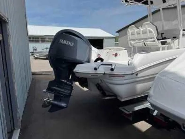 Slide: The Image of Stingray 216 CC 2026 - 9