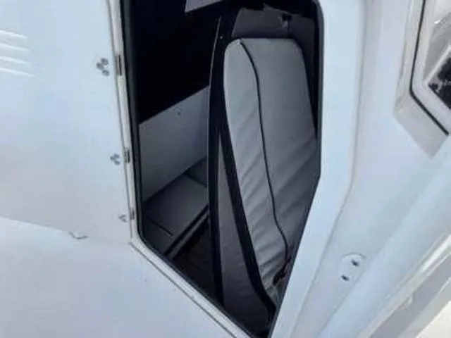 Slide: The Image of Stingray 216 CC 2026 - 8