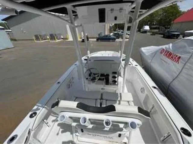 Slide: The Image of Stingray 216 CC 2026 - 3