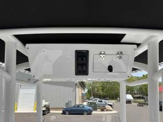 Slide: The Image of Stingray 216 CC 2026 - 4
