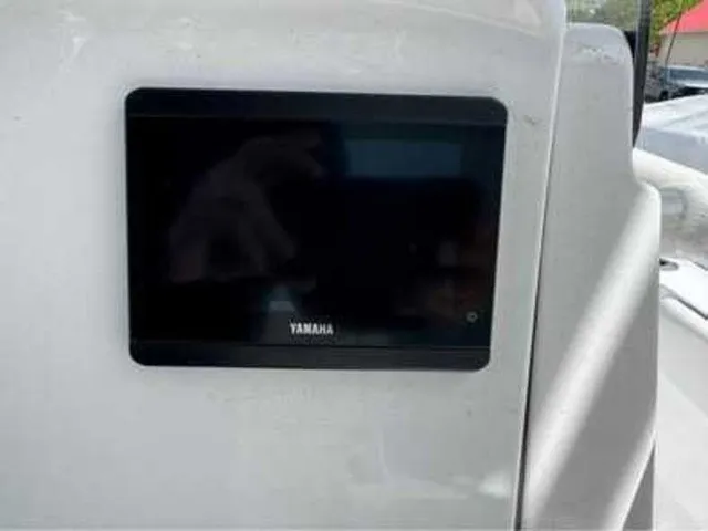 Slide: The Image of Stingray 216 CC 2026 - 6