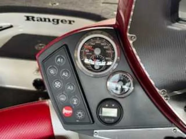 Slide: The Image of Ranger Z520 Comanche 2013 - 11