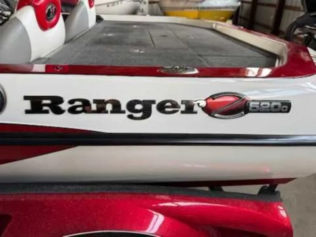 Slide: The Image of Ranger Z520 Comanche 2013 - 16