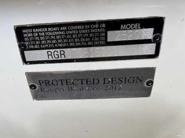 Slide: The Image of Ranger Z520 Comanche 2013 - 17