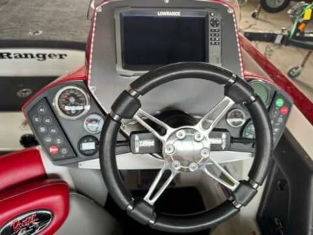 Slide: The Image of Ranger Z520 Comanche 2013 - 10