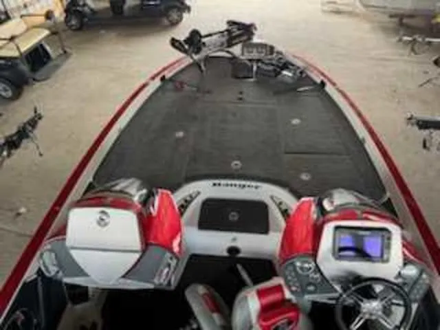 Slide: The Image of Ranger Z520 Comanche 2013 - 15