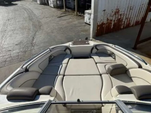 Slide: The Image of Yamaha 242 Limited S 2014 - 6