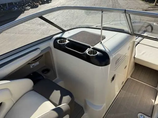 Slide: The Image of Yamaha 242 Limited S 2014 - 5