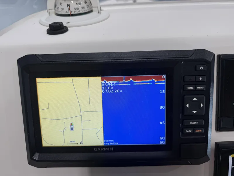Slide: The Image of Key West 176 Bay Reef 2018 - 15