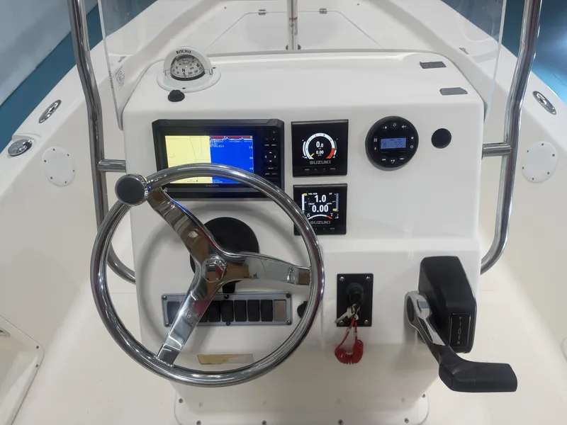 Slide: The Image of Key West 176 Bay Reef 2018 - 14