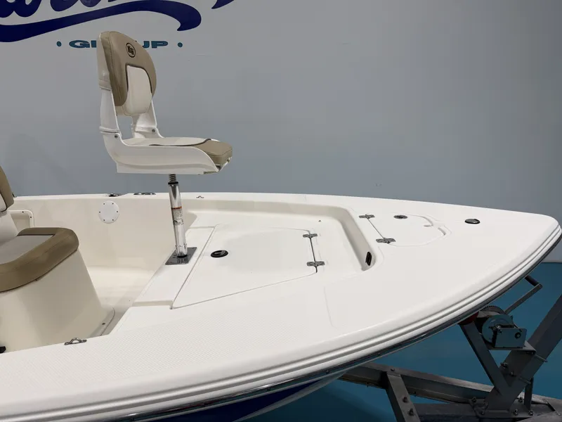 Slide: The Image of Key West 176 Bay Reef 2018 - 13