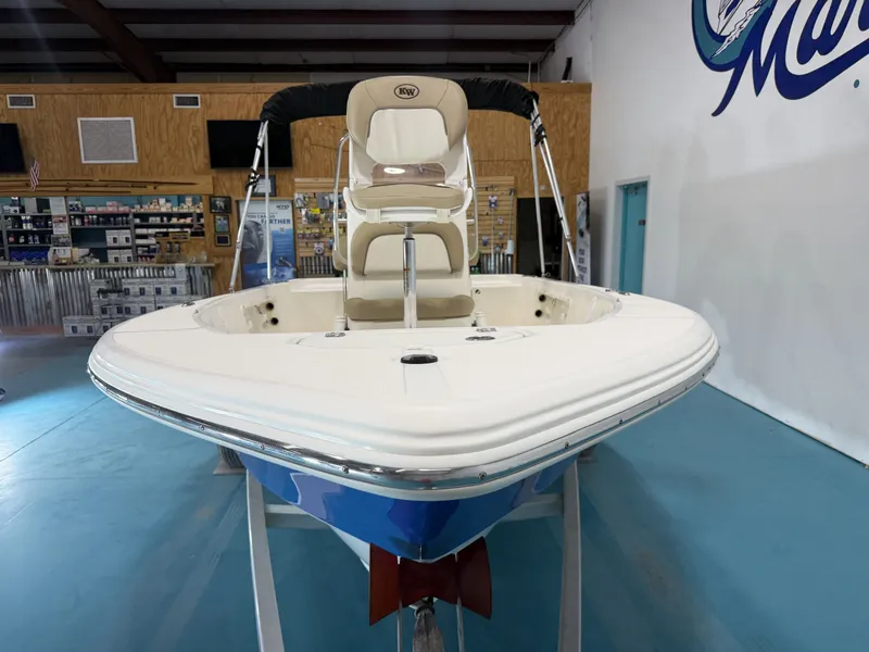 Slide: The Image of Key West 176 Bay Reef 2018 - 6