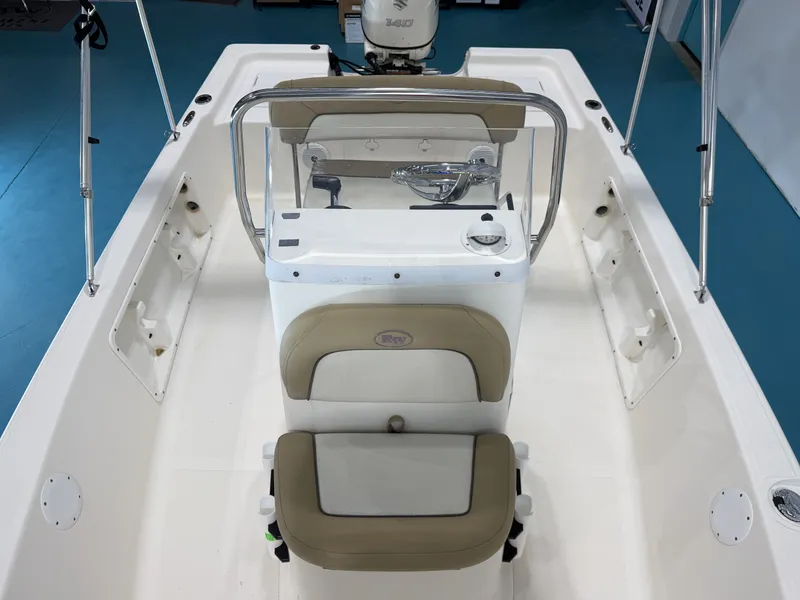 Slide: The Image of Key West 176 Bay Reef 2018 - 21