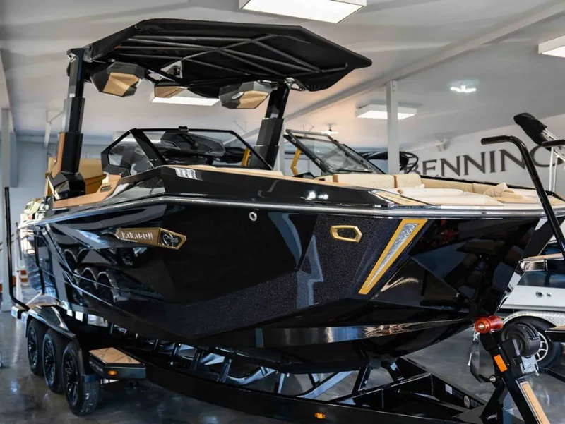 The Image of Nautique Super Air Nautique G23 Paragon 2027 - 1