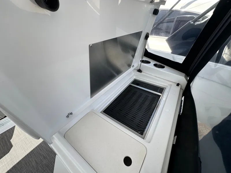 Slide: The Image of Kenyon Electric grill - 25