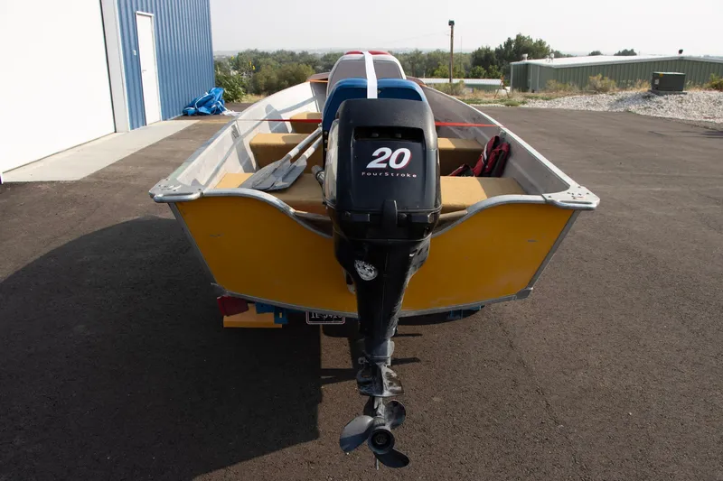 Slide: The Image of Duraboat 12S 1983 - 3