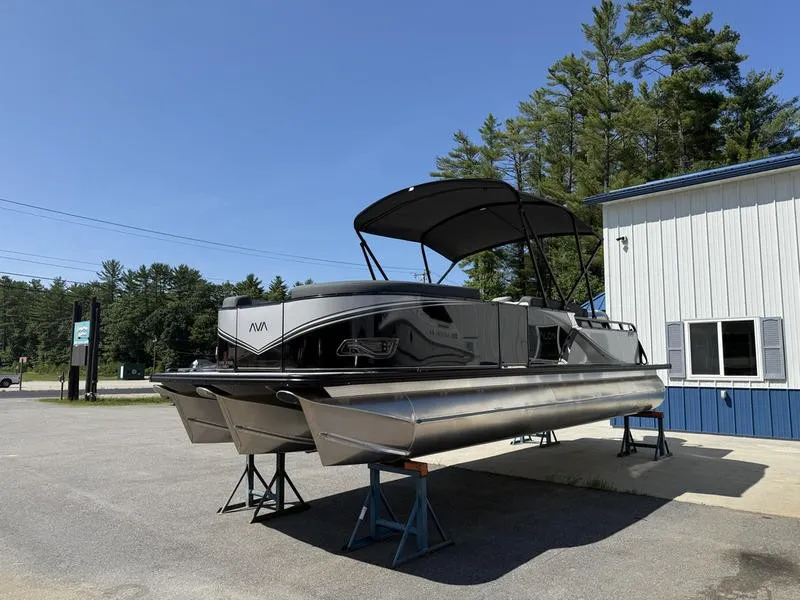 The Image of Avalon 23X8.5X25 AV 2025 - 1