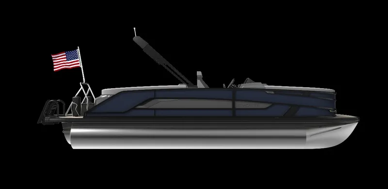Slide: The Image of Evotti 700 Series 23 Quad Lounge 2026 - 31