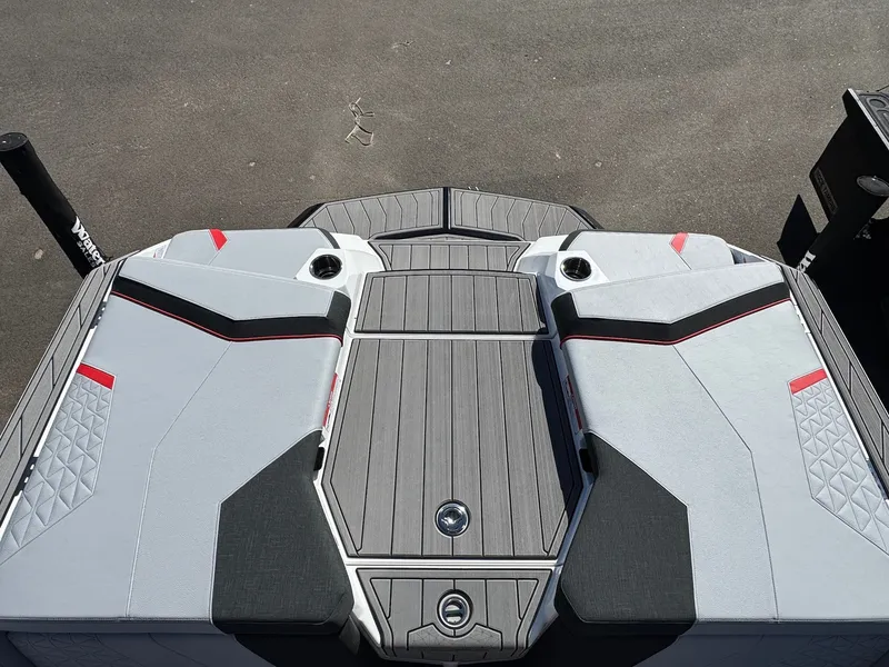 Slide: The Image of Nautique Super Air Nautique GS22 2027 - 19
