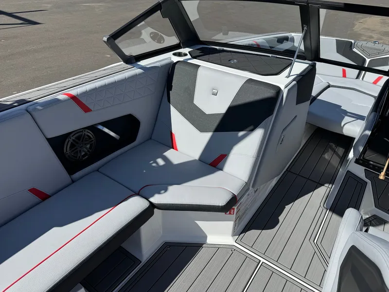 Slide: The Image of Nautique Super Air Nautique GS22 2027 - 21