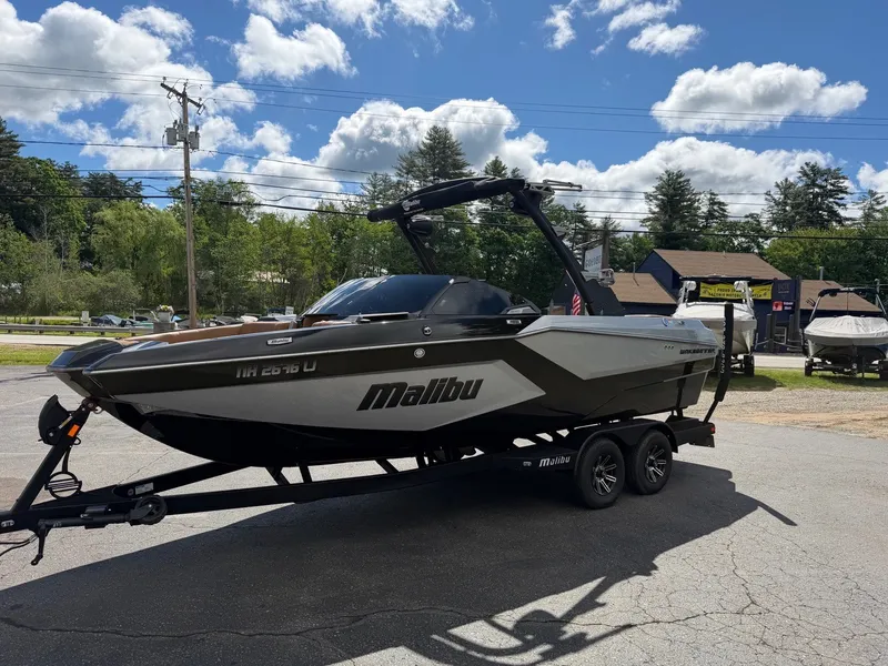 The Image of Malibu 22mxz 2025 - 1