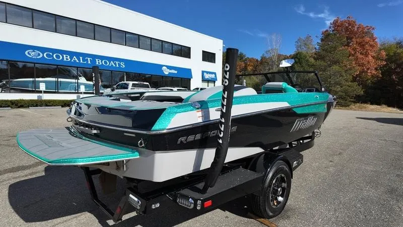 Slide: The Image of Malibu TXi 2023 - 18
