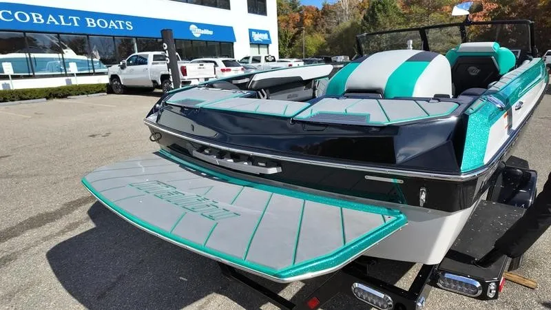 Slide: The Image of Malibu TXi 2023 - 20