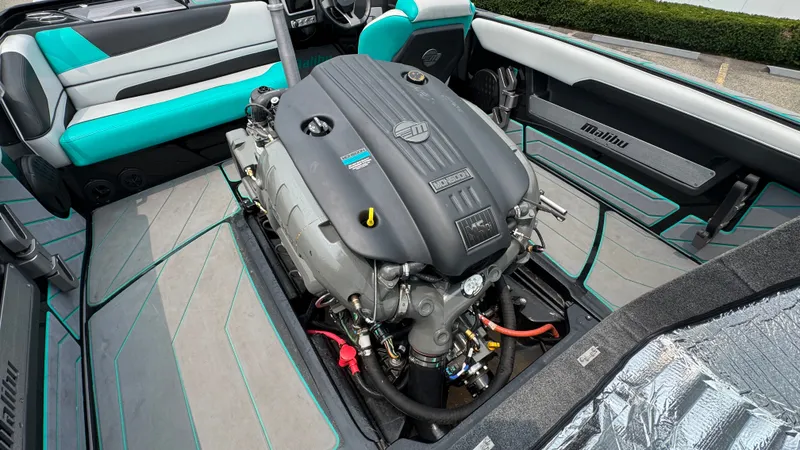 Slide: The Image of Malibu TXi 2023 - 32