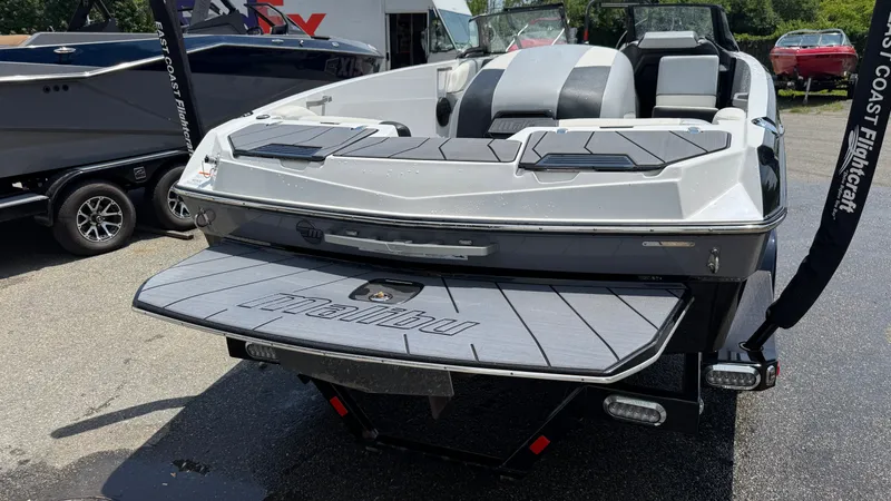 Slide: The Image of Malibu TXi 2024 - 7