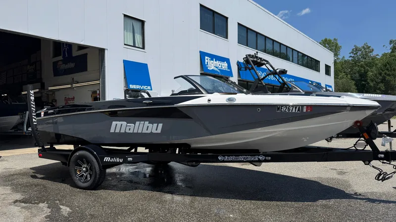 The Image of Malibu TXi 2024 - 1