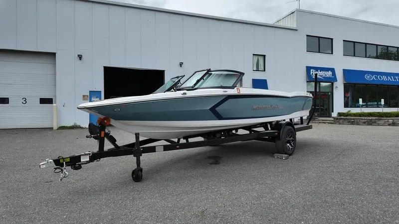 Slide: The Image of MasterCraft ProStar 2023 - 2