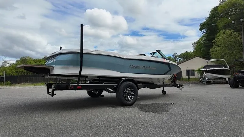 Slide: The Image of MasterCraft ProStar 2023 - 3