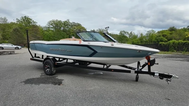 The Image of MasterCraft ProStar 2023 - 1
