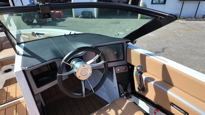 Slide: The Image of MasterCraft ProStar 2023 - 22