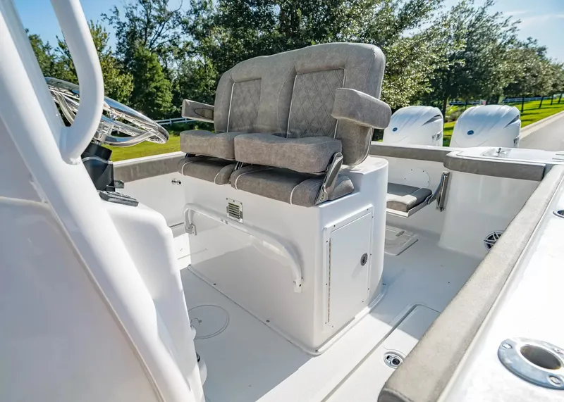 Slide: The Image of Sea Hunt Gamefish 25 2027 - 17