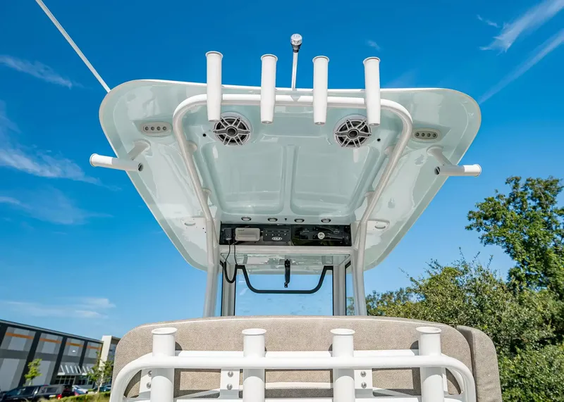 Slide: The Image of Sea Hunt Gamefish 25 2027 - 12