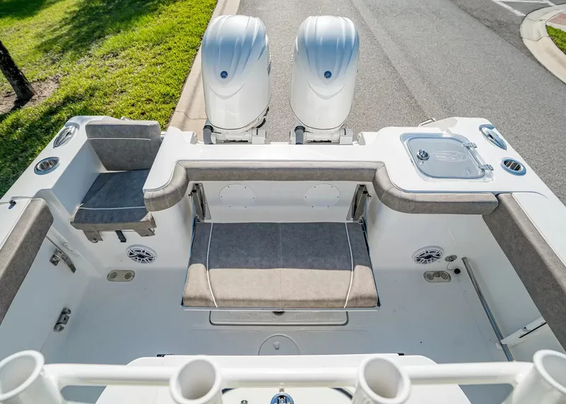 Slide: The Image of Sea Hunt Gamefish 25 2027 - 7