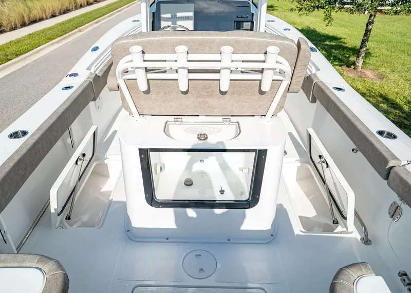 Slide: The Image of Sea Hunt Gamefish 25 2027 - 10