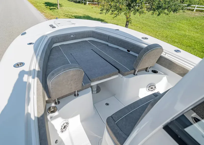 Slide: The Image of Sea Hunt Gamefish 25 2027 - 22